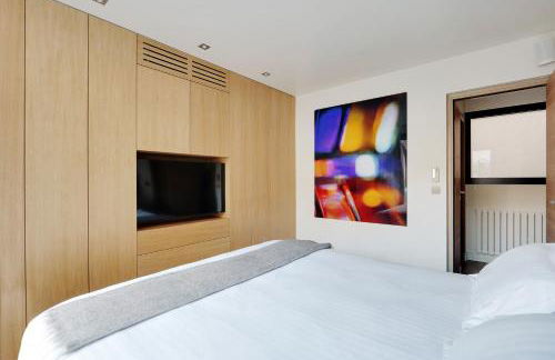 Pick A Flat's apartment Place Victor Hugo - Rue des Belles Feuilles - Foto 17