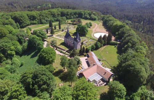 Wellness und Wander Oase Burgwald - Foto 23