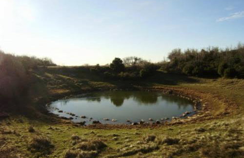 Sea apartment by beach Vine, olive oil tasting, kajaks, grill - Photo 69