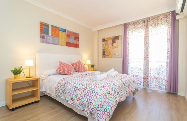 Apartment Novi in Port d Alcudia - Foto 13