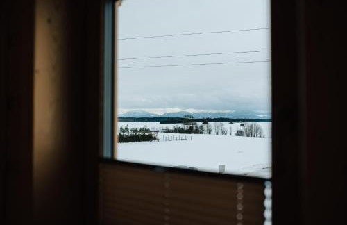 Dziki Raj - domki z widokiem na Tatry oraz Babią Górę - Foto 14