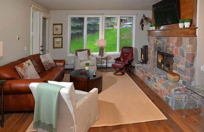 Arrowhead Village Condo - 104 Seasons Lodge - Foto 11