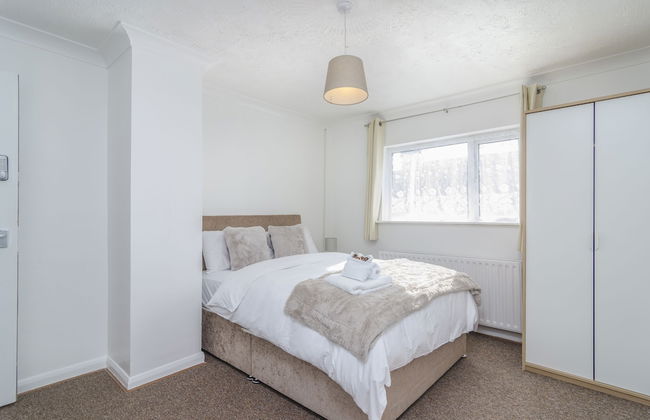 Albany House - Foto 10