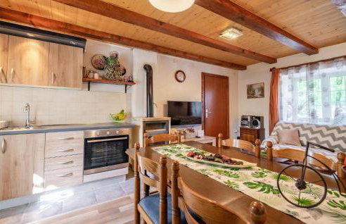 2 Bedroom Nice Home In Fuzine - Foto 19