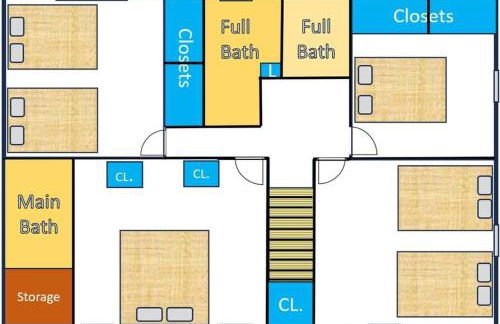 Walk to LEGOLAND Heated Pool Putting Green Beach Sunsets Boat Dock - Foto 56