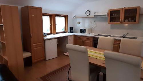 Charmantes Dachgeschoss-Refugium, Harz - Foto 2