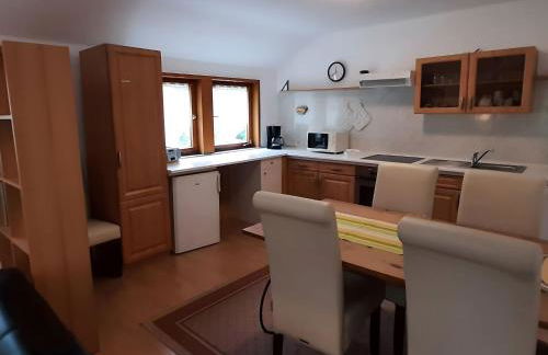 Charmantes Dachgeschoss-Refugium, Harz - Foto 2