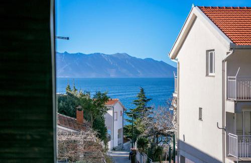 Apartments by the sea Podaca, Makarska - 2783 - Foto 41