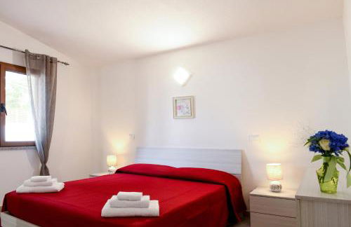 Orosei Summer Holidays - Cala del Turco green house - Foto 26