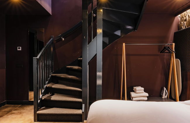 De Jonker Urban Studio's & Suites - Foto 30