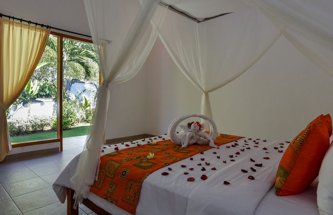 Villa Udara - Foto 8