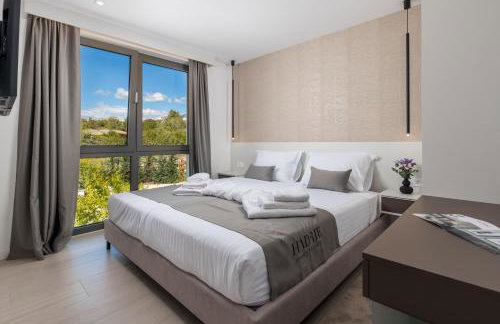 HADRIE LUXURY RESORT AND VILLAS Krk - Foto 22