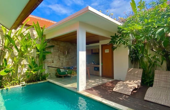 Danka Villa - Foto 20