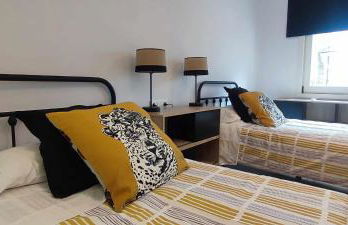 Calle Real con patio - Foto 10