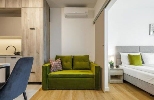 Emihouse Riverside Two-Bedroom Apartments - Free Parking, City Center - Foto 52