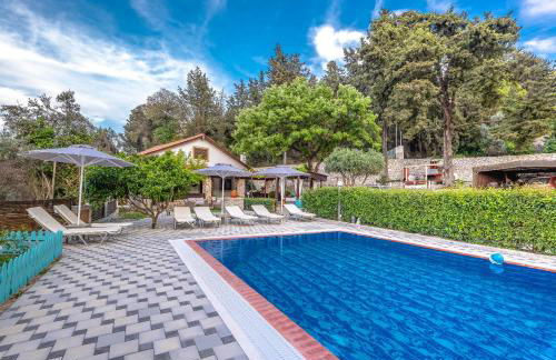 Villa Rafaela - Foto 1