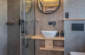 Domek pod Jaworem z balią - Foto 16