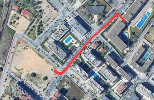 Aqua - Apartamento a 250m playa - Foto 46