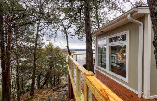 The Cliffhanger Cottage - Foto 14