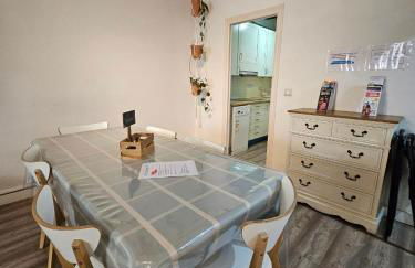 Family Flat Near Ramblas BCN 5 rooms - Photo 19