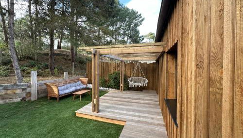 La Villa Familiale La Palmyre - Foto 4