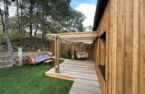 La Villa Familiale La Palmyre - Foto 4