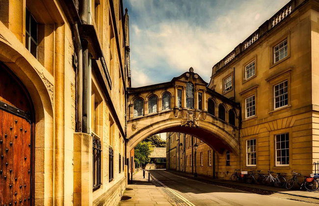 Excursión al Castillo de Windsor, Stonehenge y Oxford - Foto 1