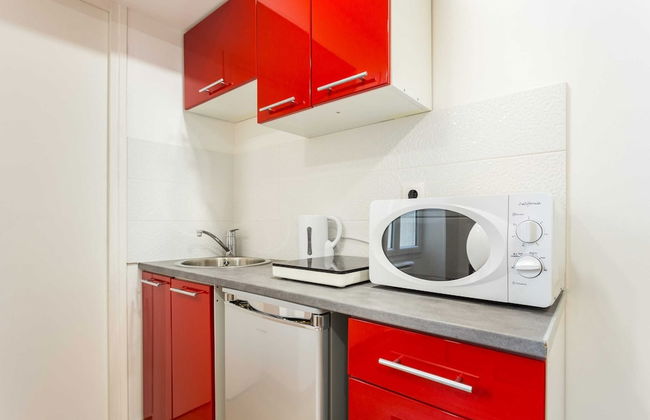 Elegant Studio - 2P - Malakoff - Foto 5