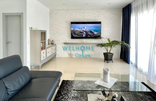 VALENTINA villa de lujo con piscina - Foto 16