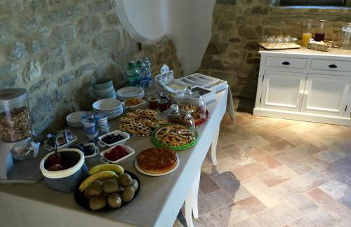 Agriturismo Fonte Rosa - Foto 32