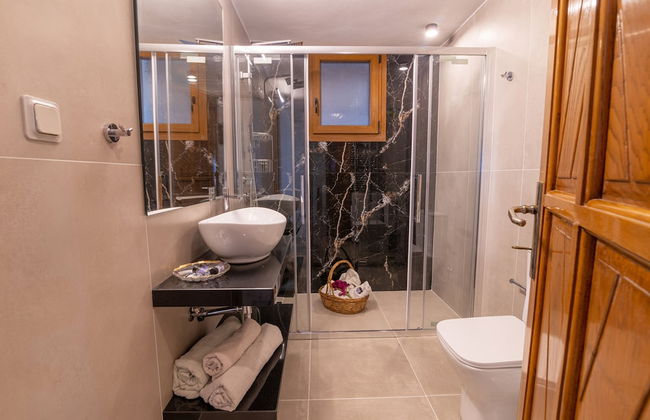 Villa Galani Agios Stefanos - Foto 62