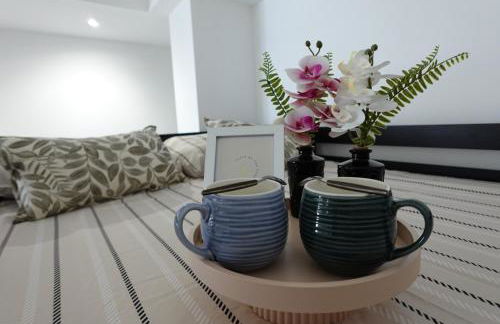 Lotus House - Foto 1