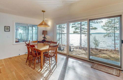 Sundown at Fence Lake - Foto 7