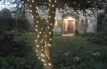 Beautiful Cottage nr Mendip Hills Private Parking - Photo 31