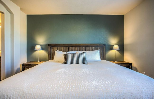 4BR Modern Townhome Close to Usafa! - Foto 11