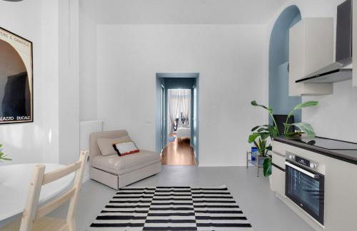 Design x3-Bilocale raffinato con ogni comfort - Foto 1