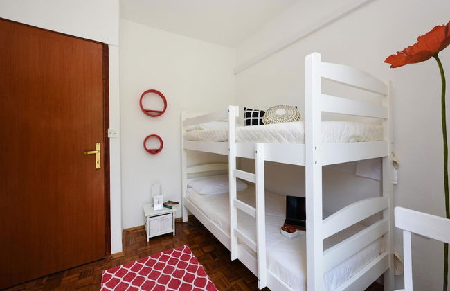 Villa Pine Zadarvillas - Foto 25