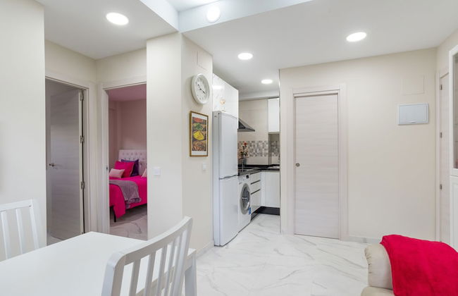 Olletas Apartment - Foto 20