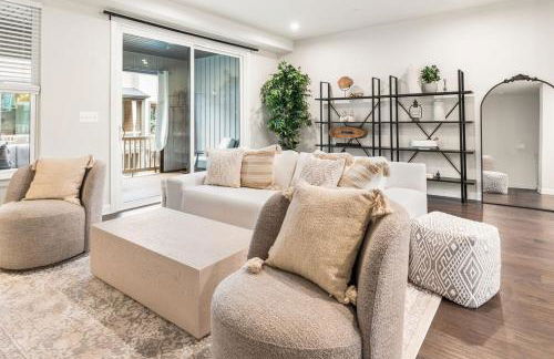 Ashburn 4-BR Homestay Close to Dulles & METRO - Foto 12