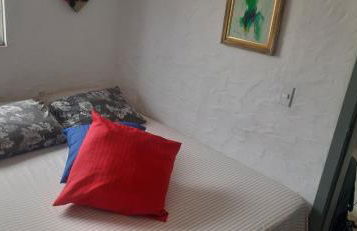 Pousada Mar Aberto Pinheira - Foto 58