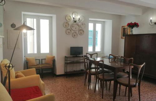 Casa del Sole affacciato sul mare - Foto 6