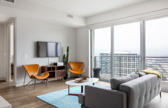 Mint House Dallas – Victory Park - Foto 32