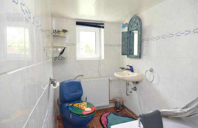 Cosy Holiday Home in the Harz Region - Foto 44