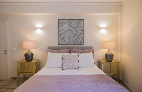 Villa Leveque - Kassiopi Sea View - 3 bedrooms - Photo 24