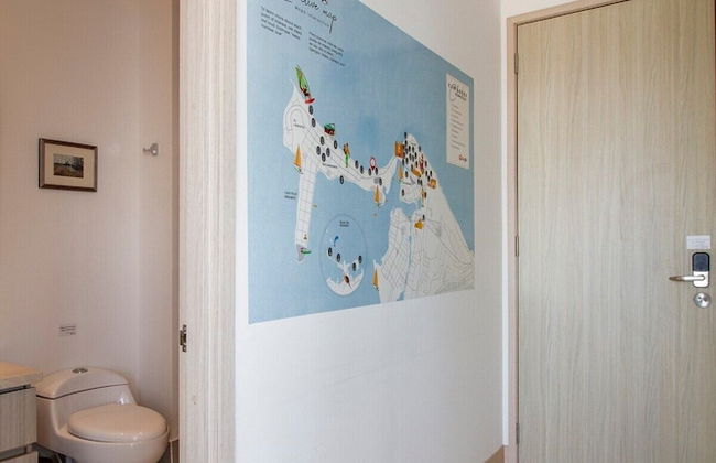 U-GO Edificio Murano Elite, Bocagrande - Foto 19