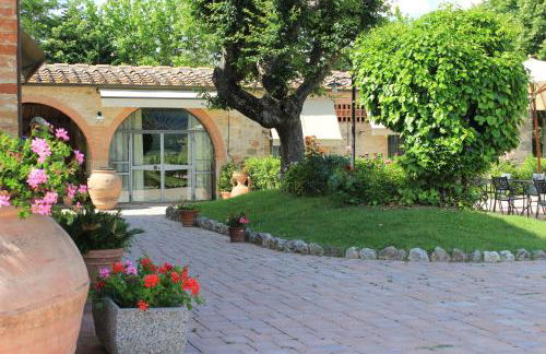 Il Colombaio Winery and Rooms - Foto 36