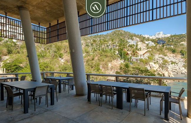 Ibiza 104 Gh03 in Acapulco - Foto 57