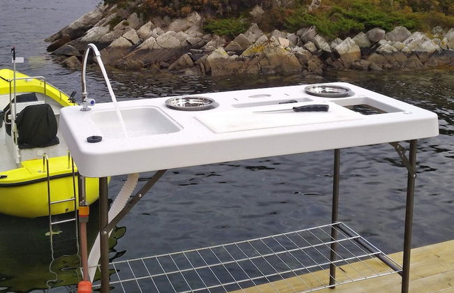 6 Person Holiday Home in Urangsvag-by Traum - Foto 22