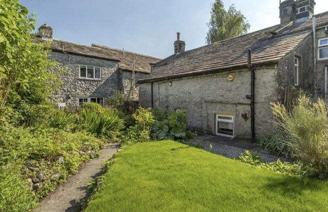 Charming 3-bed Cottage in Upper Wharfedale - Foto 20