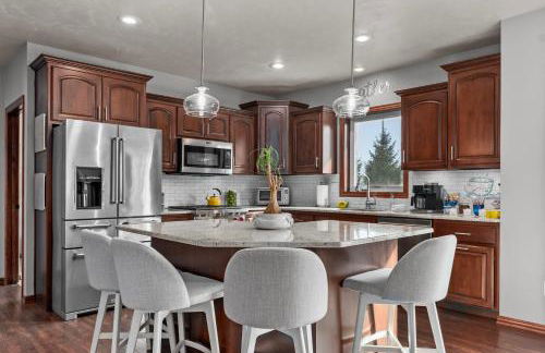 Your Resort On Gala Family Fun with Spa and Pool - Foto 13